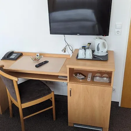 Gaestehaus Ziegler 4*