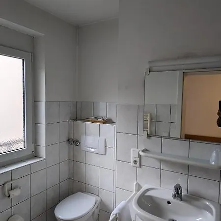 Pensión Gaestehaus Ziegler 4*