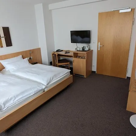 Gaestehaus Ziegler 3*