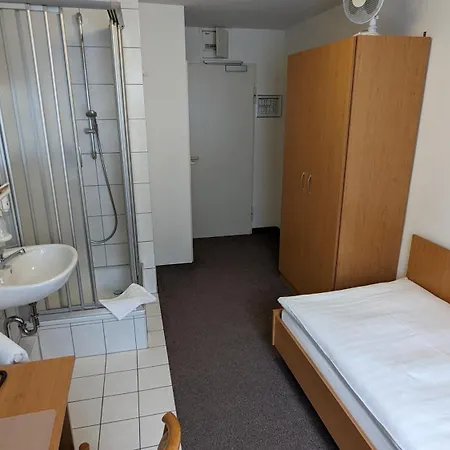 Gaestehaus Ziegler Guest house