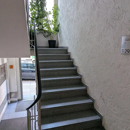 Gaestehaus Ziegler