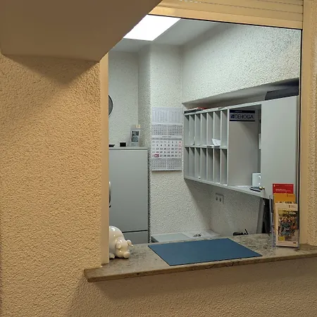 치글러 게스트하우스 4*