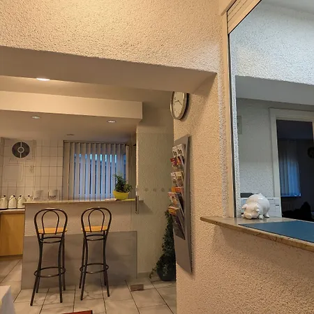 게스트하우스 치글러 슈투트가르트