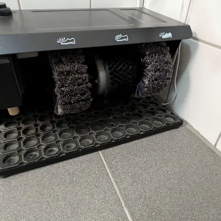 Pensión Gaestehaus Ziegler