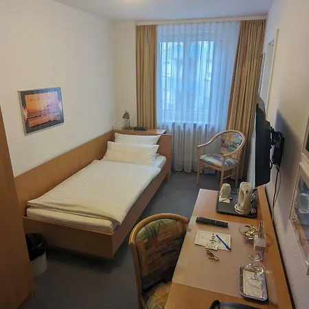 Gaestehaus Ziegler Vendégház Stuttgart