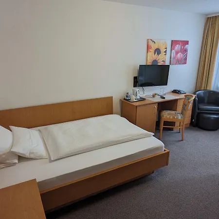 Pensión Gaestehaus Ziegler Stuttgart