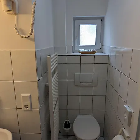 Gaestehaus Ziegler Pensión 4*