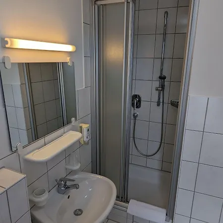 Gaestehaus Ziegler 4* Stuttgart