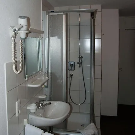 Gaestehaus Ziegler Stoccarda