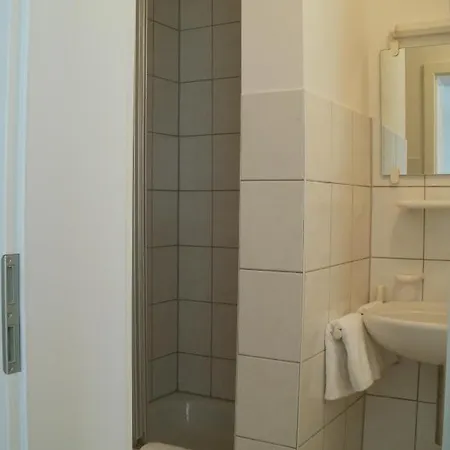 Gaestehaus Ziegler Casa de hóspedes