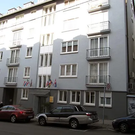 Gaestehaus Ziegler Stuttgart