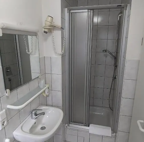 치글러 게스트하우스 4*