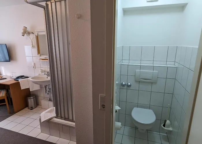 게스트하우스 치글러