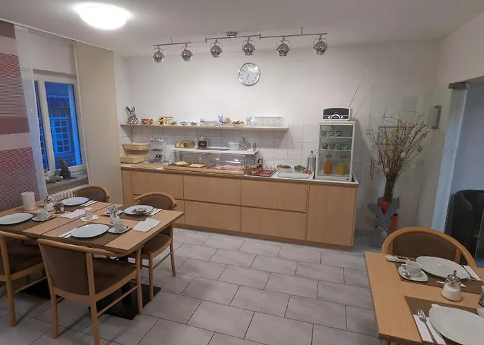 게스트하우스 치글러 4*