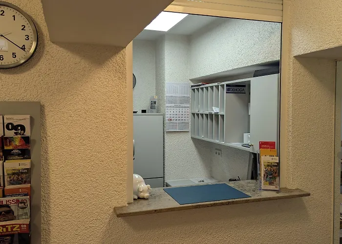 치글러 게스트하우스 4*