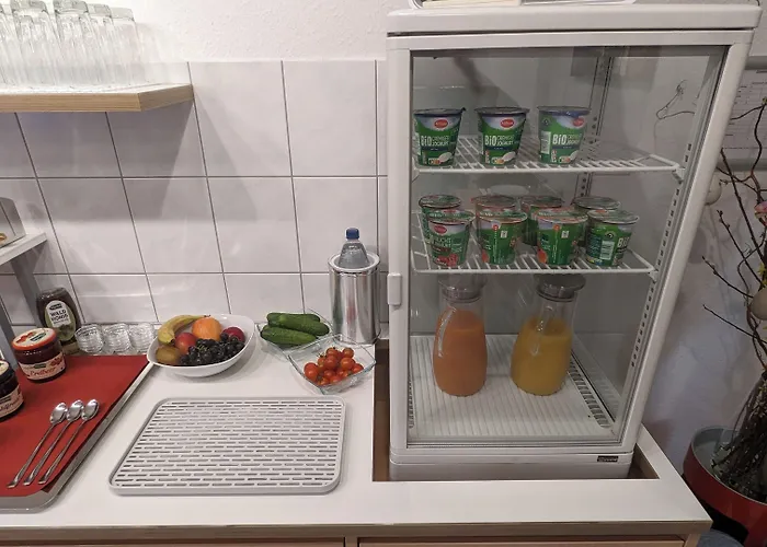 게스트하우스 치글러