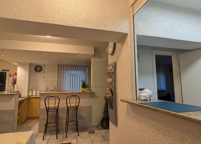 게스트하우스 치글러 슈투트가르트