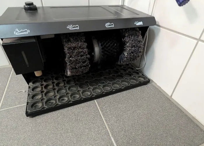 게스트하우스 치글러