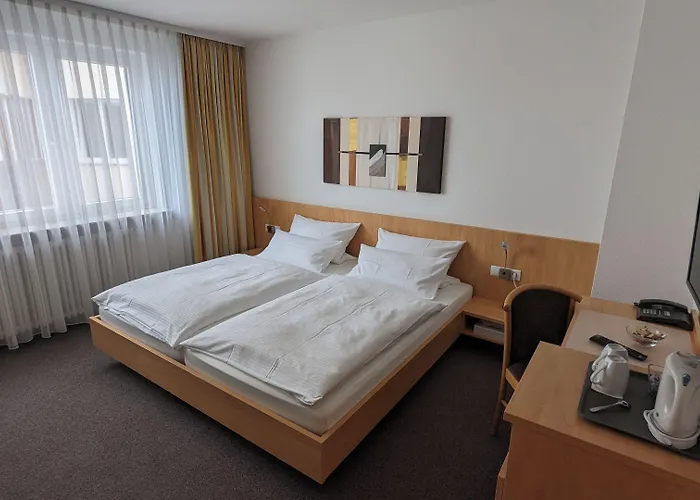 게스트하우스 치글러 4*