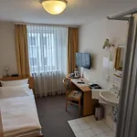 Gaestehaus Ziegler Penzion 4*