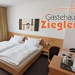 Penzion Gaestehaus Ziegler Štutgart
