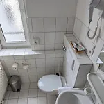 Gaestehaus Ziegler Penzion Štutgart
