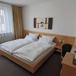 Penzion Gaestehaus Ziegler 4*