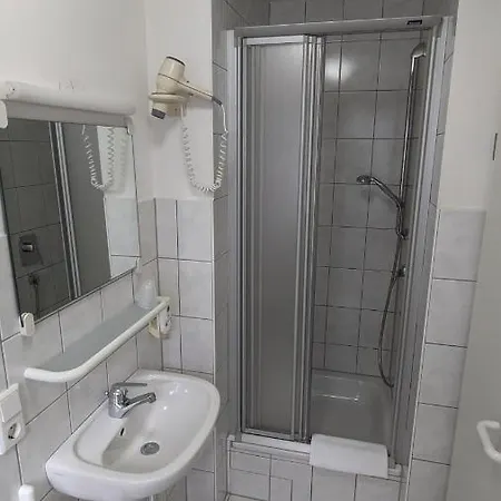 Gaestehaus Ziegler Pensjonat 4*