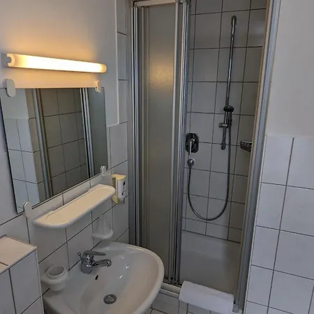 齐格勒加特豪斯酒店 4*