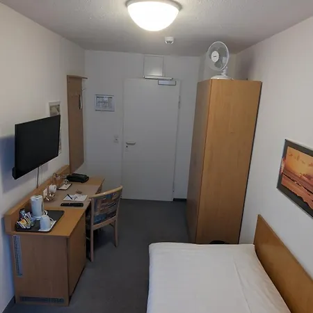 Gaestehaus Ziegler 4*