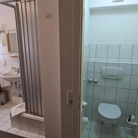 Pensjonat Gaestehaus Ziegler