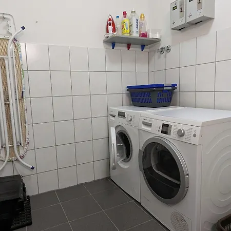 Gaestehaus Ziegler Pensjonat Stuttgart