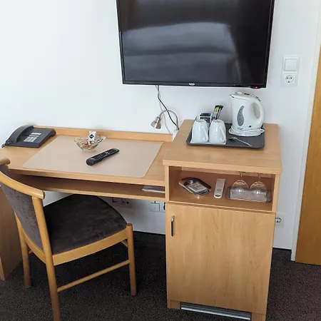 Gaestehaus Ziegler Stuttgart