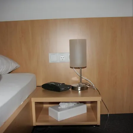 Pensjonat Gaestehaus Ziegler