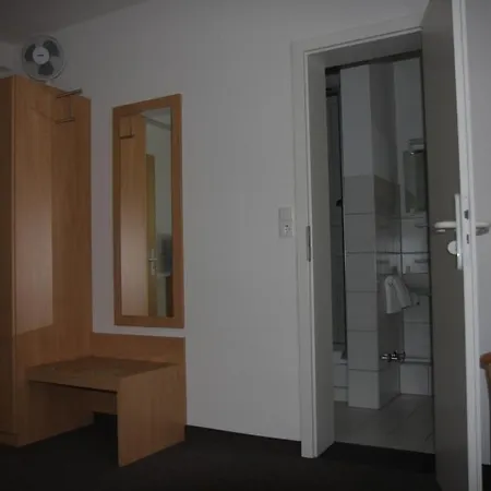 Gaestehaus Ziegler 4* Stuttgart