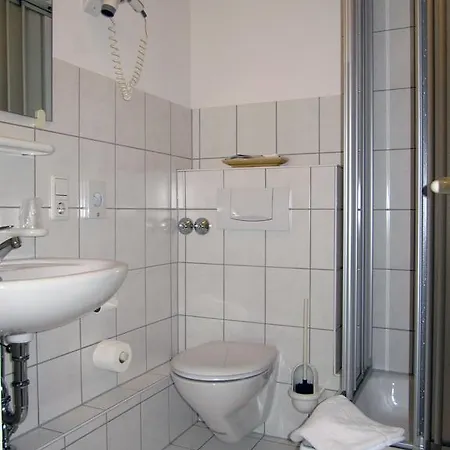 Gaestehaus Ziegler Gæstehus