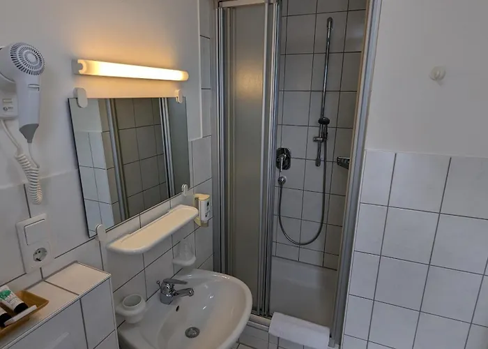 Gaestehaus Ziegler 4*