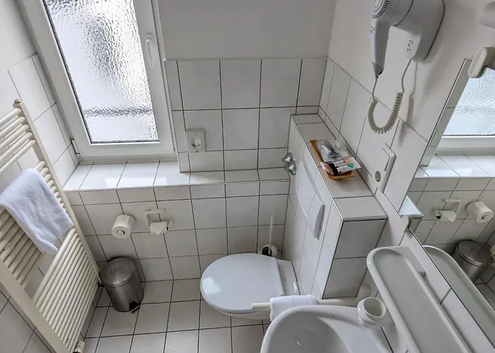 Gasthuis Gaestehaus Ziegler