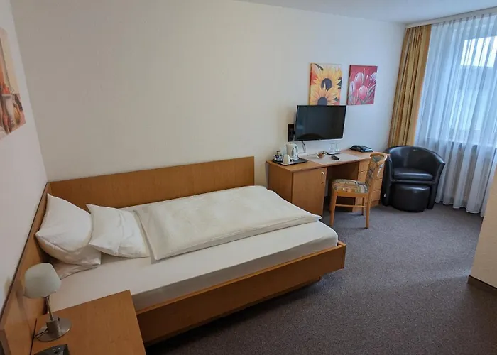 Gaestehaus Ziegler Gasthuis