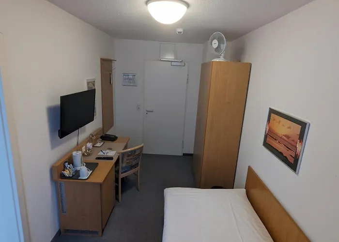 Gaestehaus Ziegler 4*