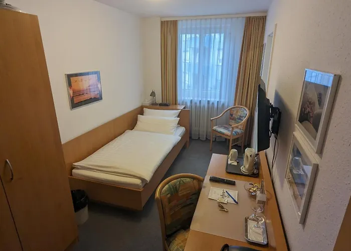 Gaestehaus Ziegler 4*