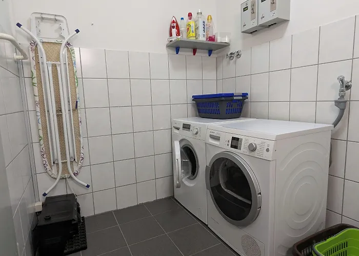 Gaestehaus Ziegler Gasthuis Stuttgart