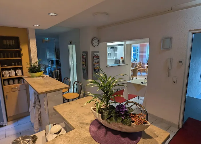 Gaestehaus Ziegler 4* Stuttgart