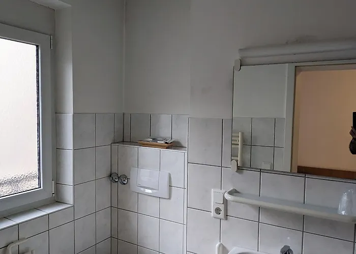 Gaestehaus Ziegler Gasthuis 4*