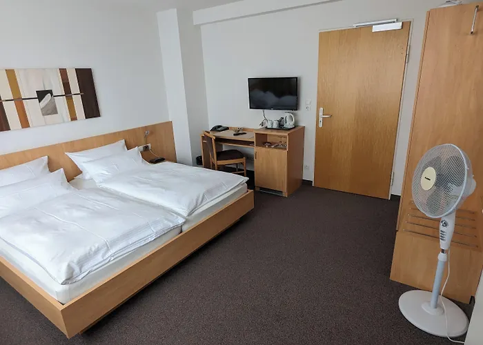 Gaestehaus Ziegler Gasthuis