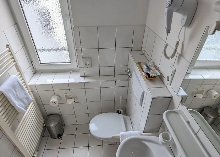 Gaestehaus Ziegler Gasthuis Stuttgart