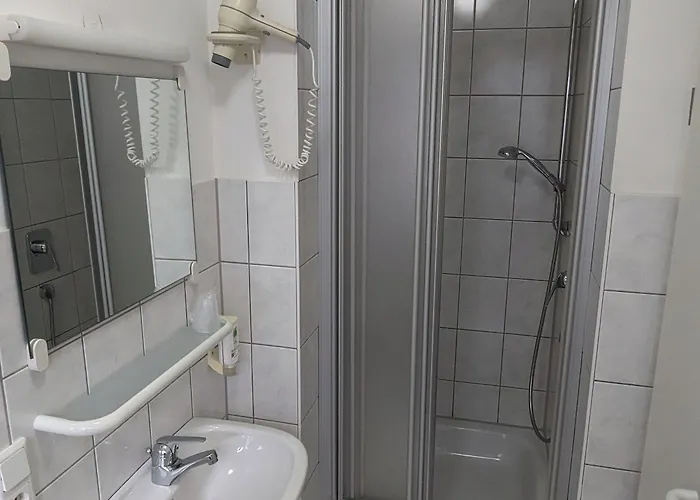 Gaestehaus Ziegler Stuttgart