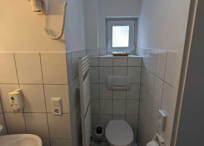 Gaestehaus Ziegler Gasthuis 4*