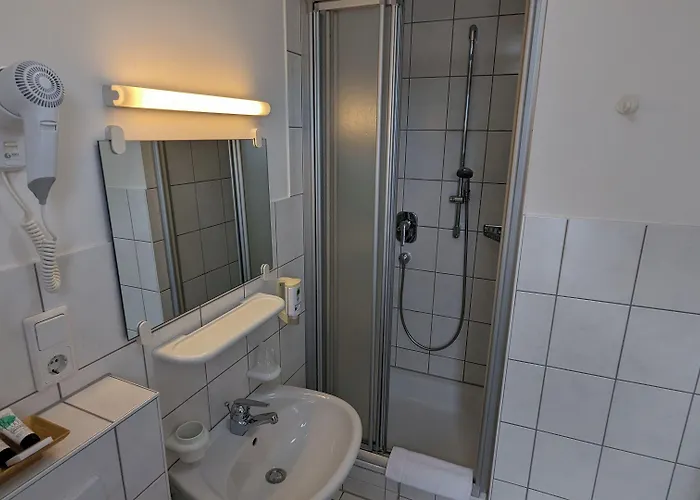 Gaestehaus Ziegler 4* Stuttgart