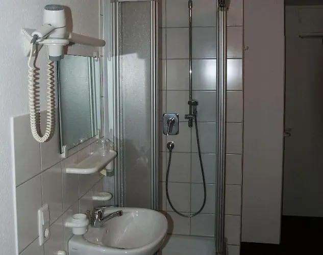 Gaestehaus Ziegler Stuttgart